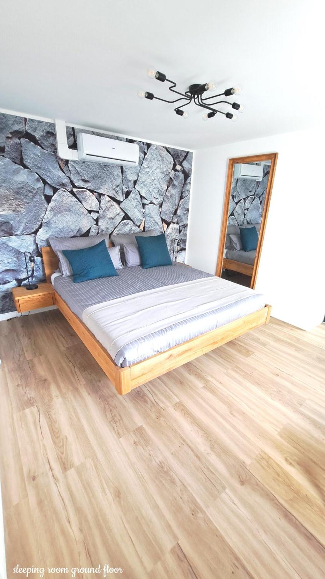 Espirito Do Mar - Premium Villa With Jacuzzi Estreito Da Calheta Exterior photo